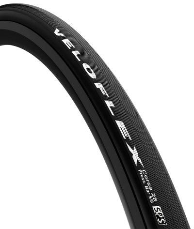Veloflex Clincher Vélo, Corsa SPS, 28 mm