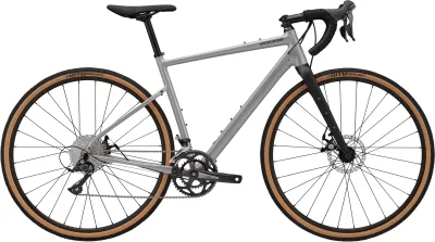 CANNONDALE Topstone 3  X2