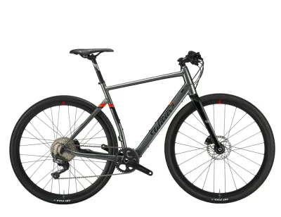 WILIER TRIESTINA ÉLECTRIQUE 105 Flat Bar