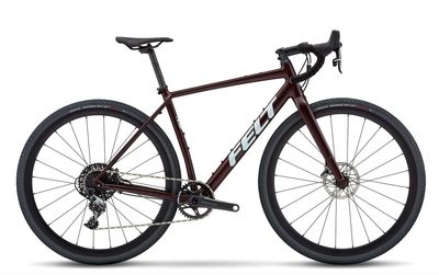 FELT BREED 20  SRAM FORCE 1X