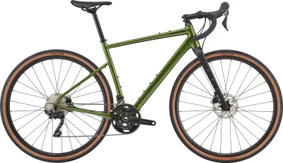 CANNONDALE Topstone 2  GRX X2