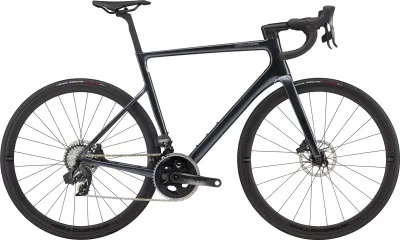 CANNONDALE SuperSix EVO Force AXS