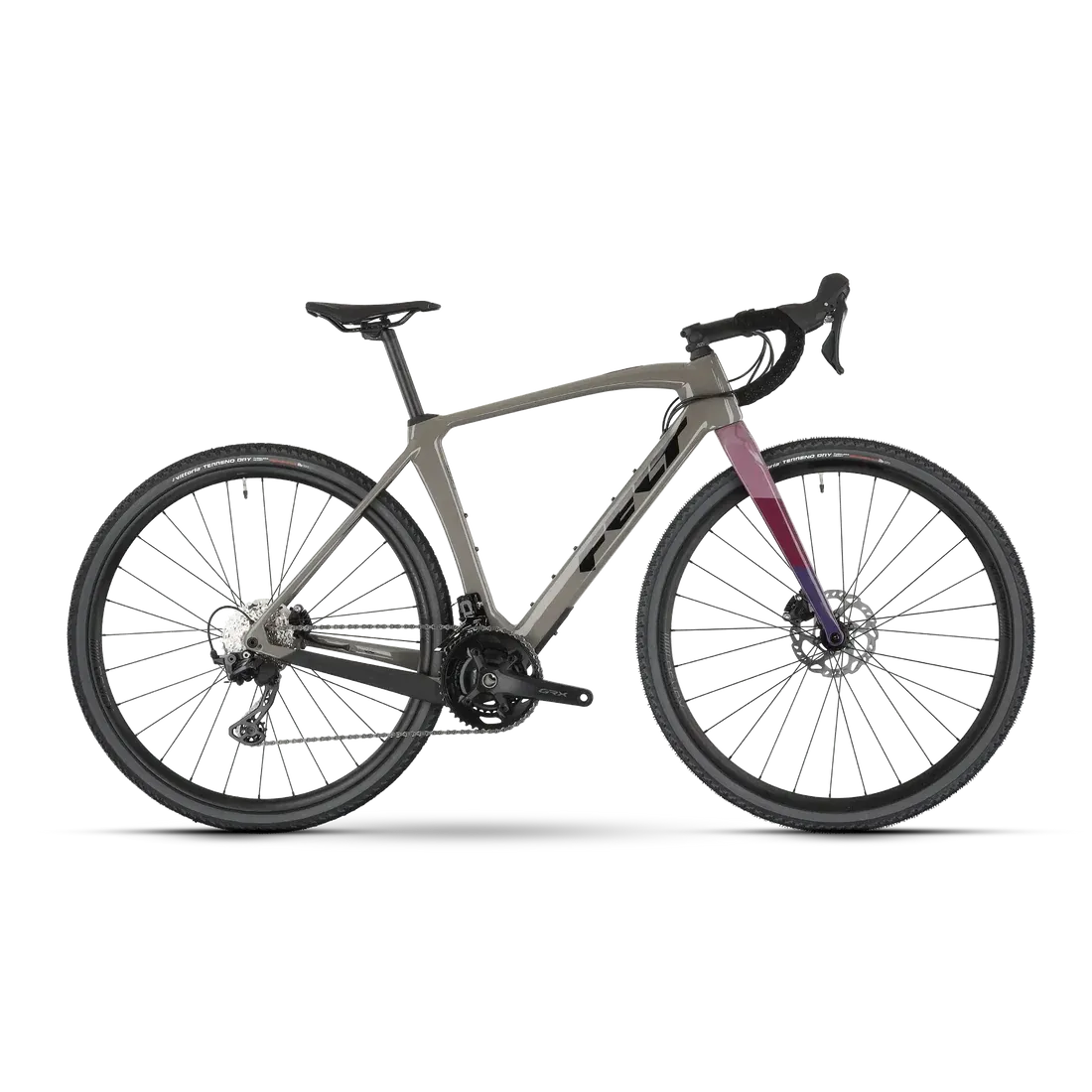 FELT BREED ADVANCED GRX