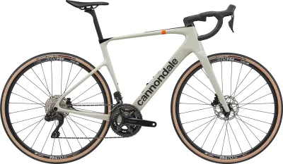 CANNONDALE Synapse Carbon 4