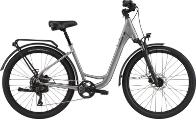 CANNONDALE Adventure EQ
