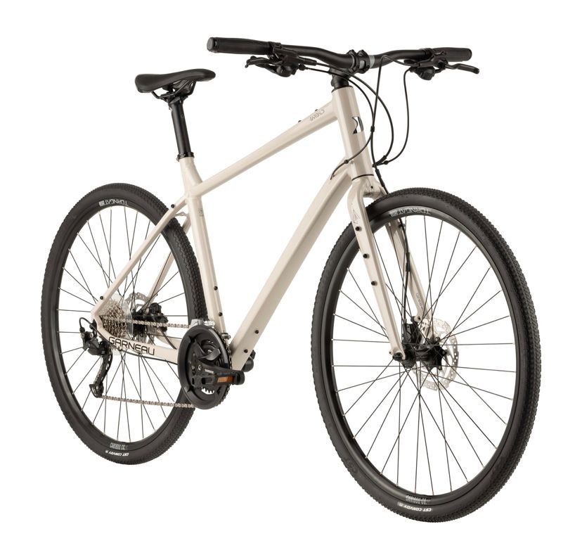 LOUIS GARNEAU Garibaldi F4, Color: Moon, Size: Medium