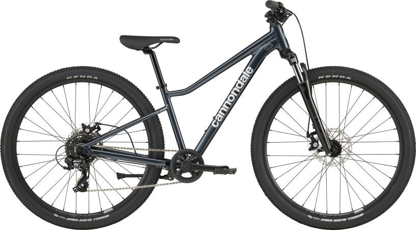 CANNONDALE Kids Trail 26, Color: Tungsten Blue