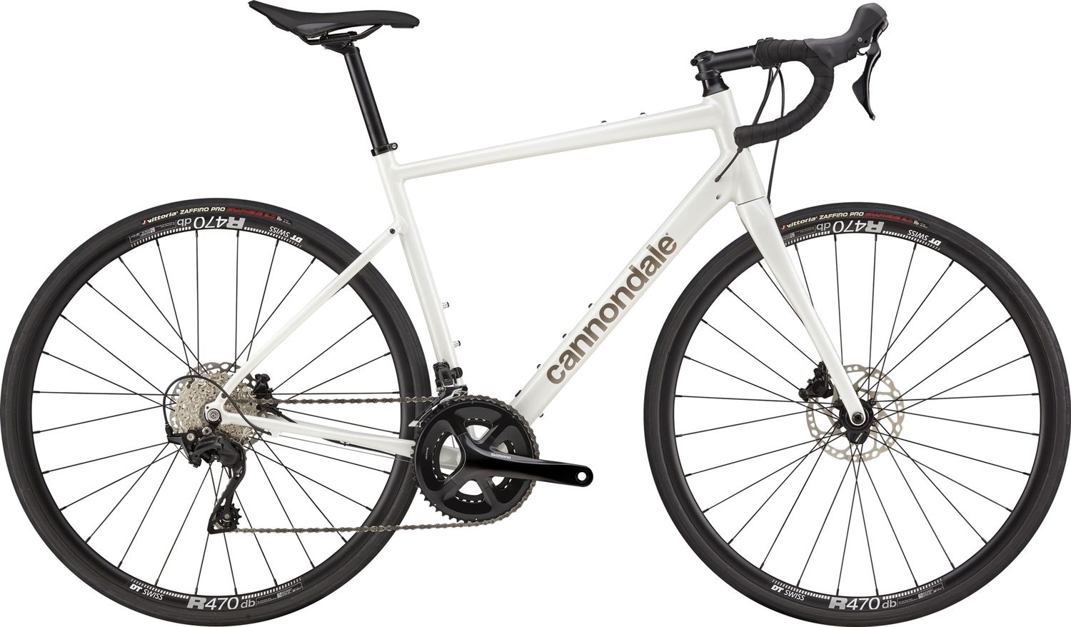 CANNONDALE Synapse 1