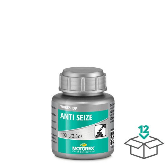 MOTOREX ANTI SEIZE 100 gr