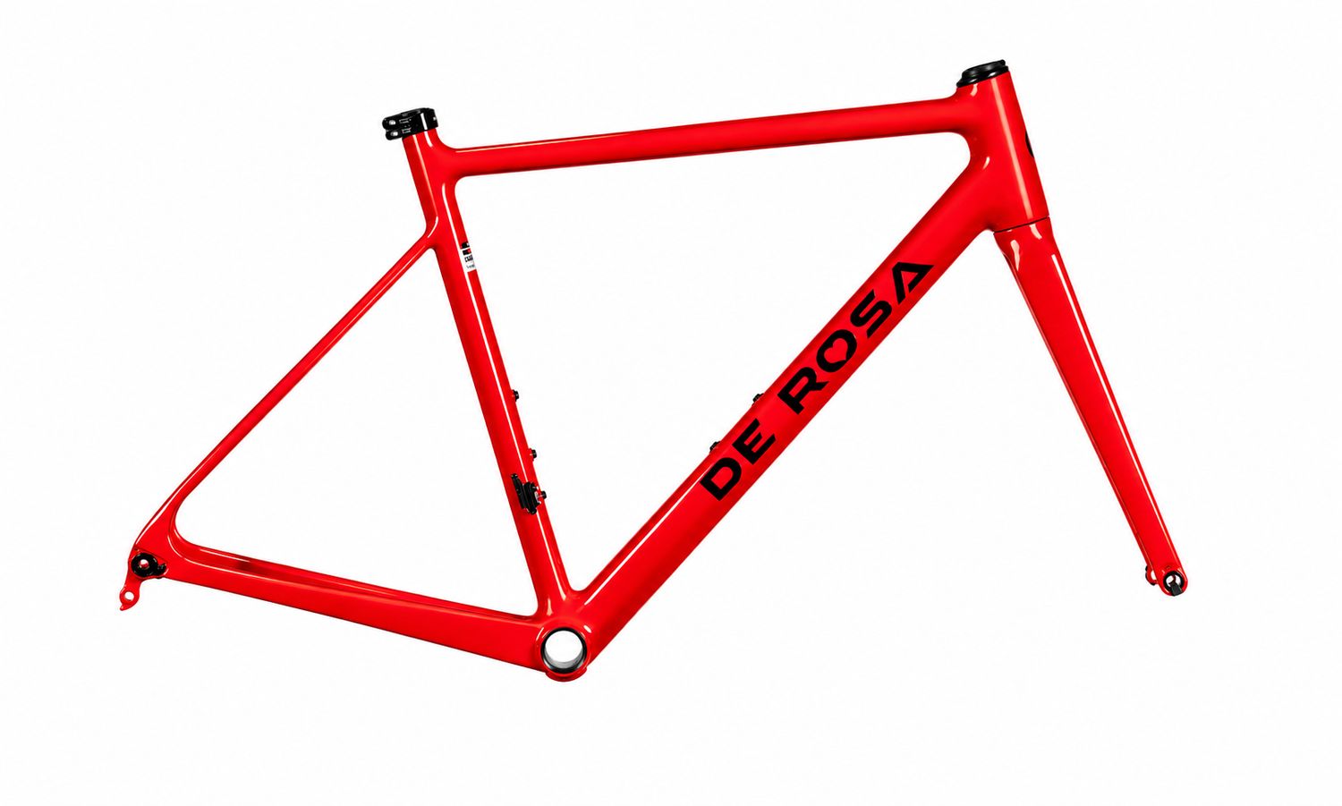 De Rosa 838 - Frame Set