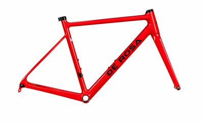 De Rosa 838 - Frame Set