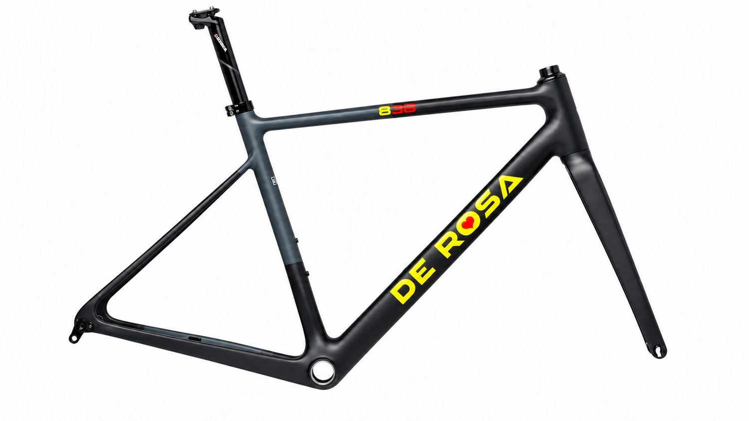 De Rosa 838 - Frame Set