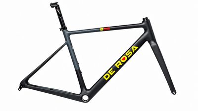 De Rosa 838 - Frame Set