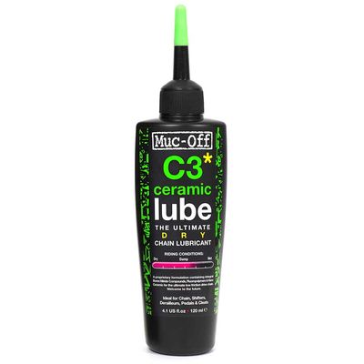 Muc-Off Lubrifiant Ceramic Dry
