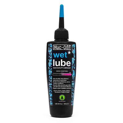 Muc-Off Lubrifiant Wet