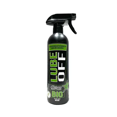 Dirt-Care Lube Off Degraisseur