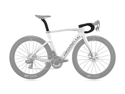 Pinarello Dogma F - Frameset - 55cm  - J100 PHANTOM ICE