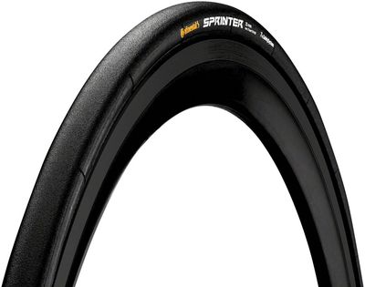 Continental Sprinter Tubular