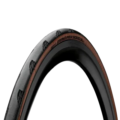 Continental Grand Prix 5000 S TR