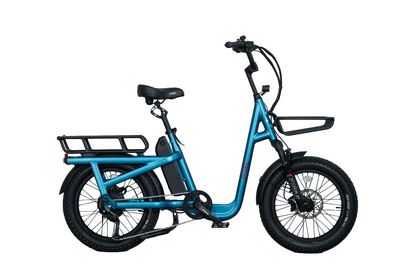 TRIVEL COMBI CT Cargo