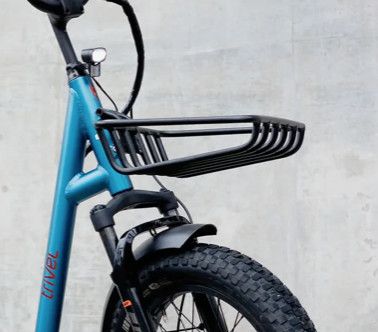 Panier avant Combi CT