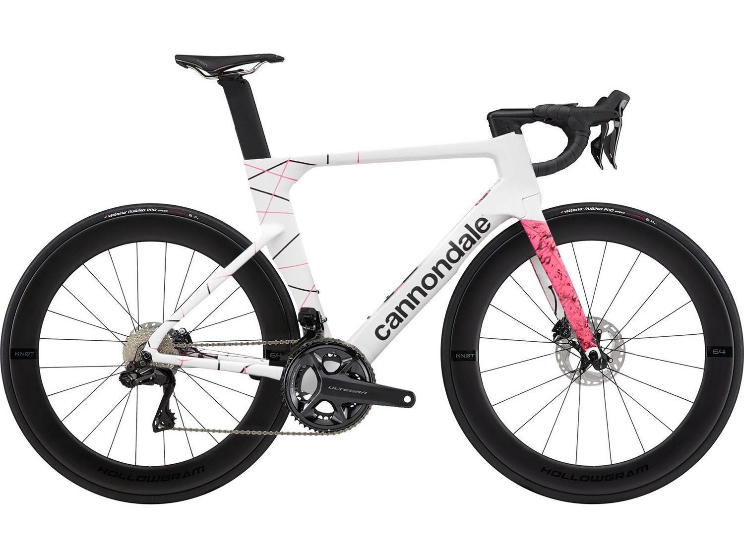 Cannondale Systemsix Hi-Mod, 2024 Replica EF Kappa 58cm
