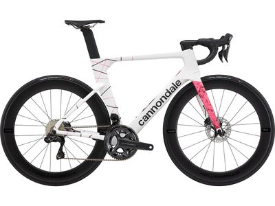 Cannondale Systemsix Hi-Mod, 2024 Replica EF Kappa 58cm