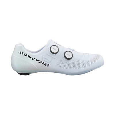 S-PHYRE SH-RC903  | WHITE 43.0