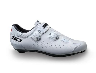 Sidi Genius 10  Road Shoes - Women's, White/White, 39
