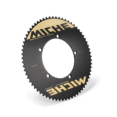 PLATEAU MICHE DE PISTE SEIGIORNI ORO, 144BCD, 68D