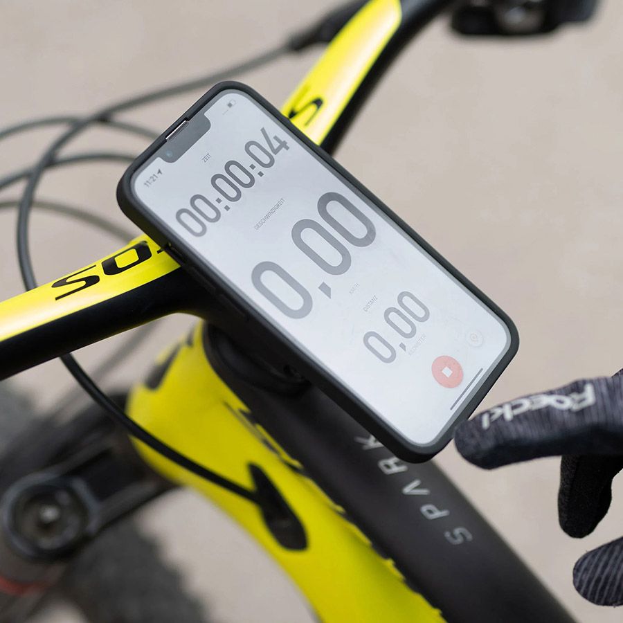 SP-Connect, Micro Stem Mount Pro SPC+