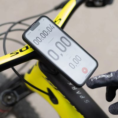 SP-Connect, Micro Stem Mount Pro SPC+