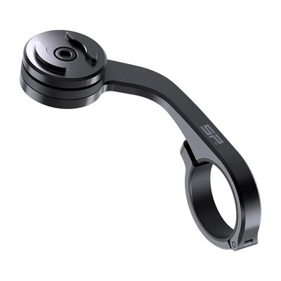 SP-Connect, SP Gravel Bike Mount Pro, Forward type mount with extra plate for GoPro or second SPC mount