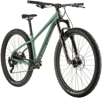 SOMBRIO SHOVEL 3