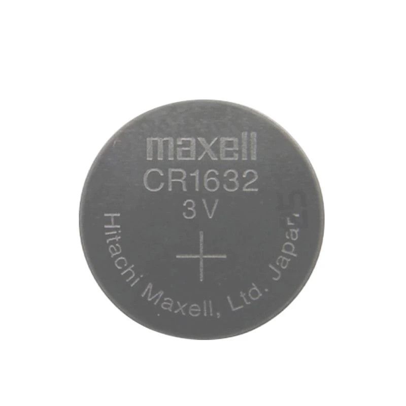 MAXELL CR1632 BATTERY – SHIMANO Di2 12-SPEED