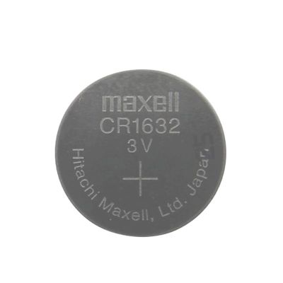 MAXELL CR1632 BATTERY – SHIMANO Di2 12-SPEED