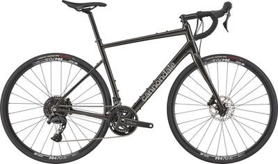 CANNONDALE Synapse 2