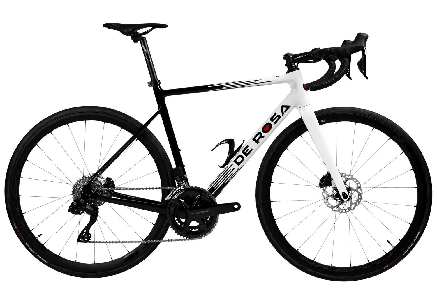 De Rosa 838