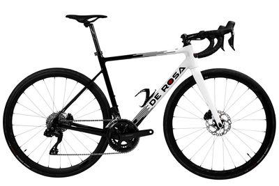 De Rosa 838