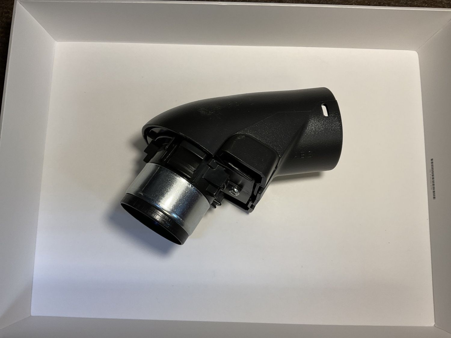 Miele Parts elbow