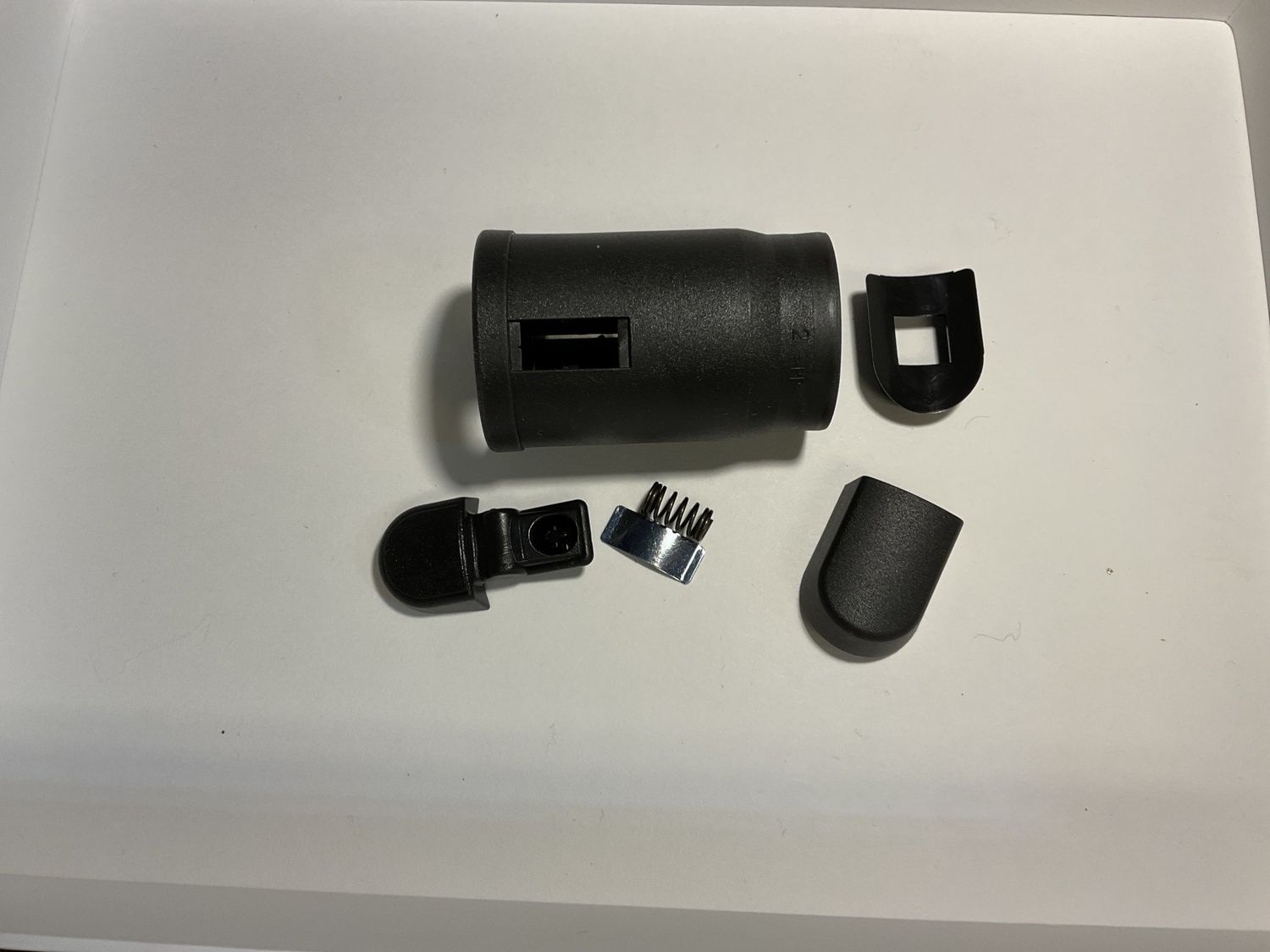 Miele lock device
