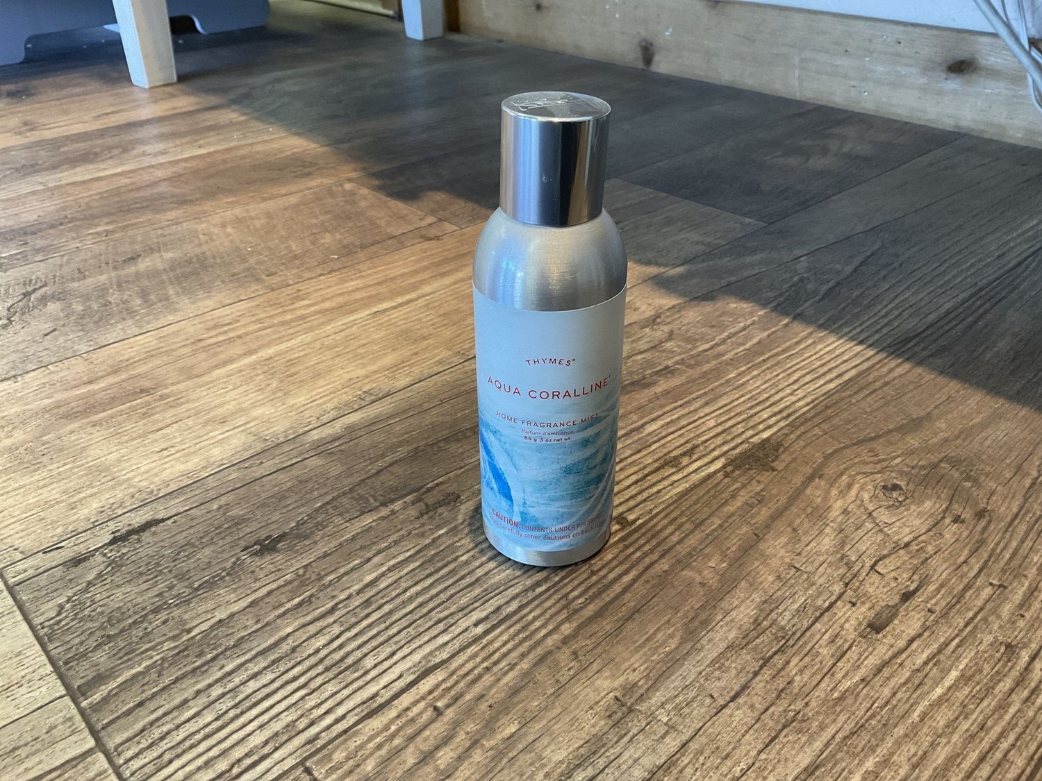 Thymes Aqua Coralline Home Fragrance Mist