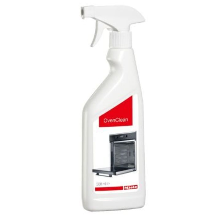Miele Cleaning OvenClean 500 ml