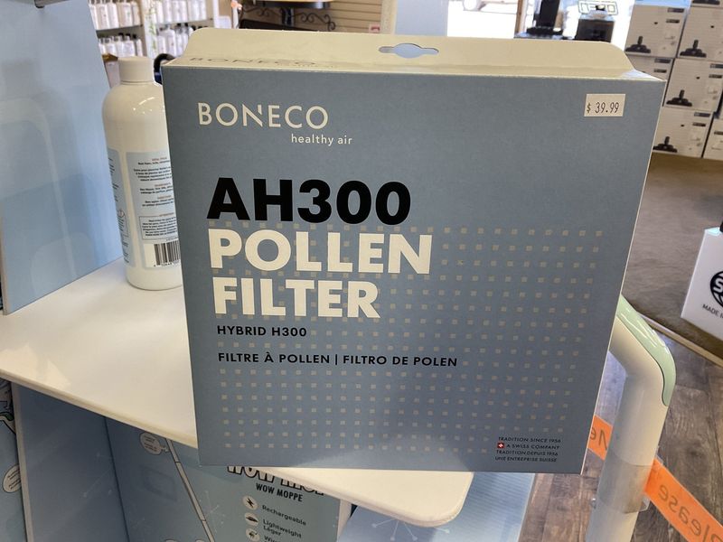 Boneco AH300 Pollen Filter  (hybrid H300)