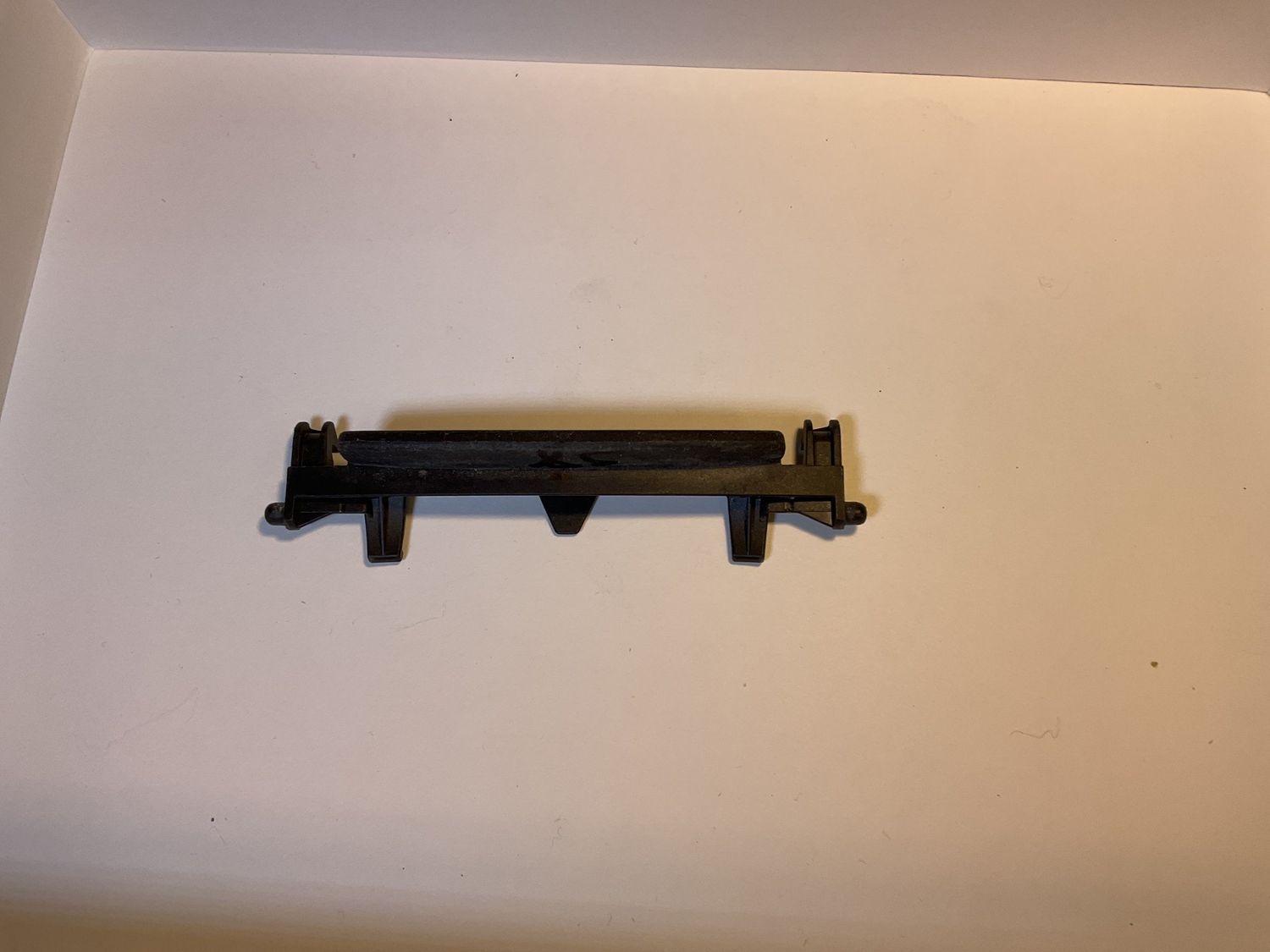 Miele lock