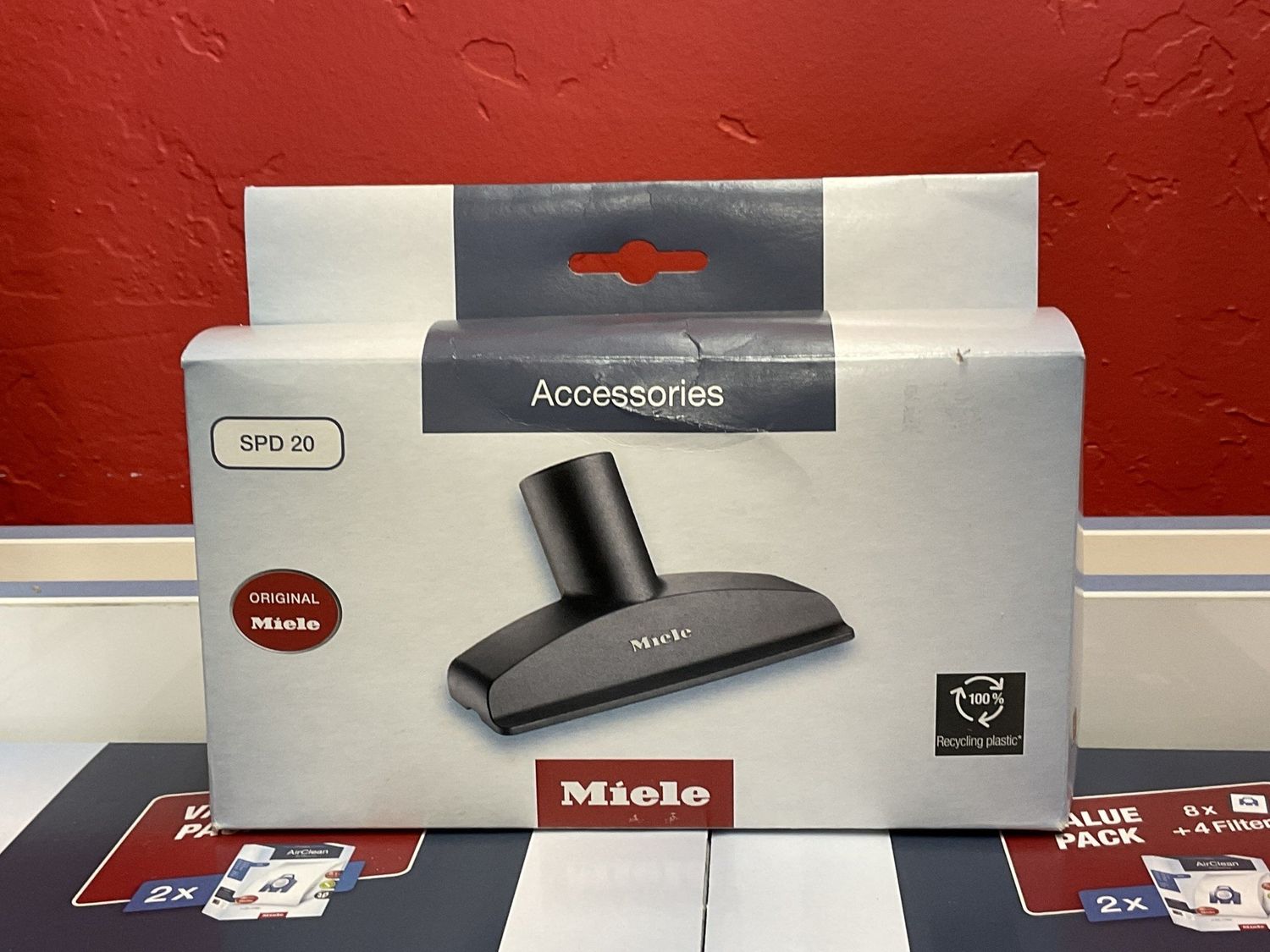 Miele SPD 20
