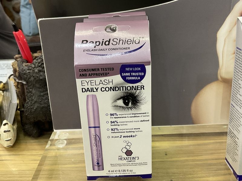 RapidShield Eyelash Conditioner