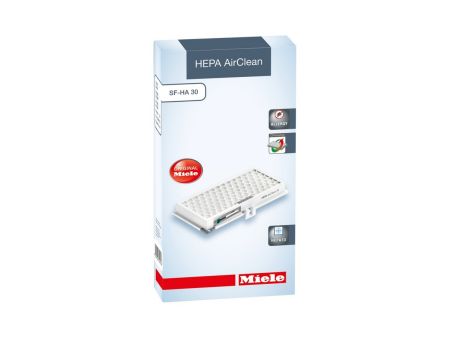Miele SF-HA30 HEPA Filter
