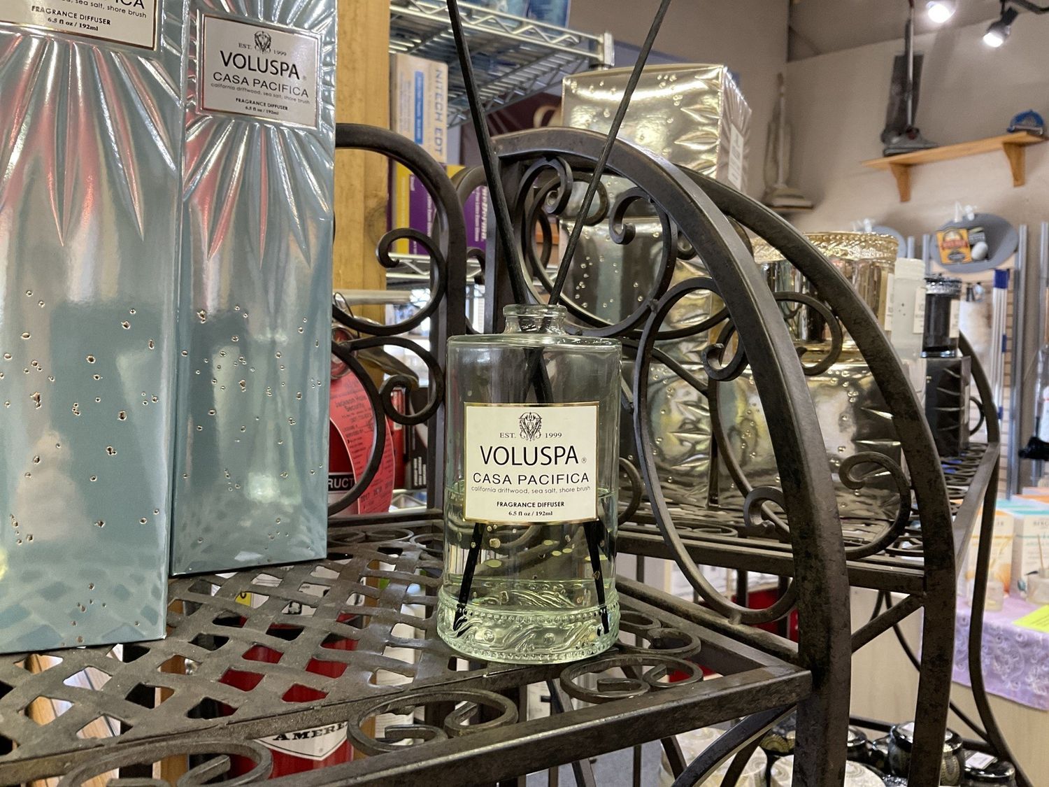 Voluspa Casa Pacifica Diffuser