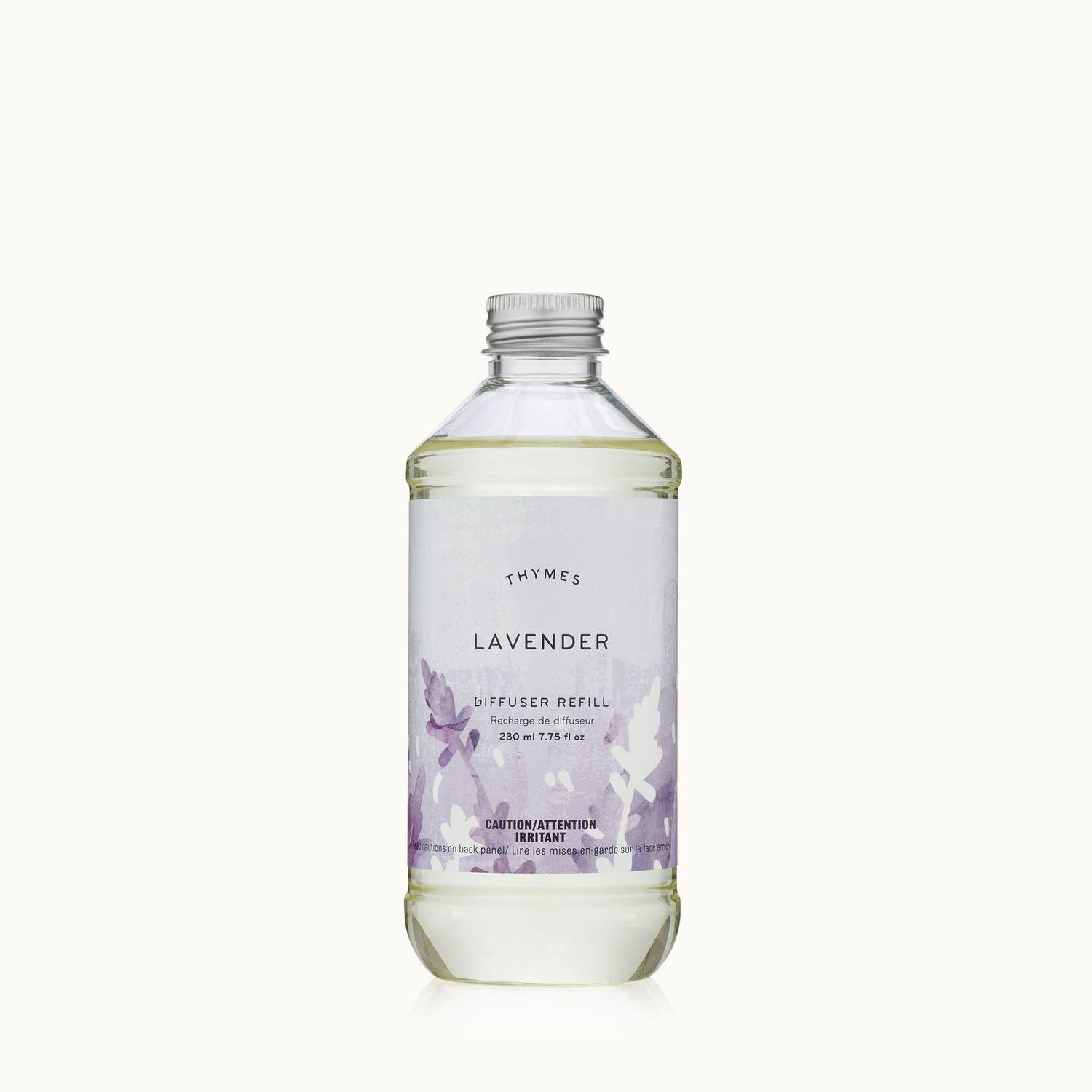 Thymes Lavender Diffuser Refill 7.5 fl oz